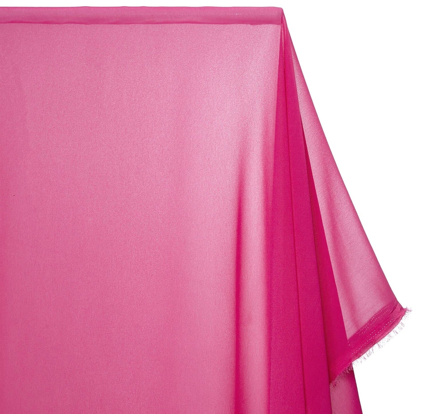 Sheer Chiffon (60 Inch)