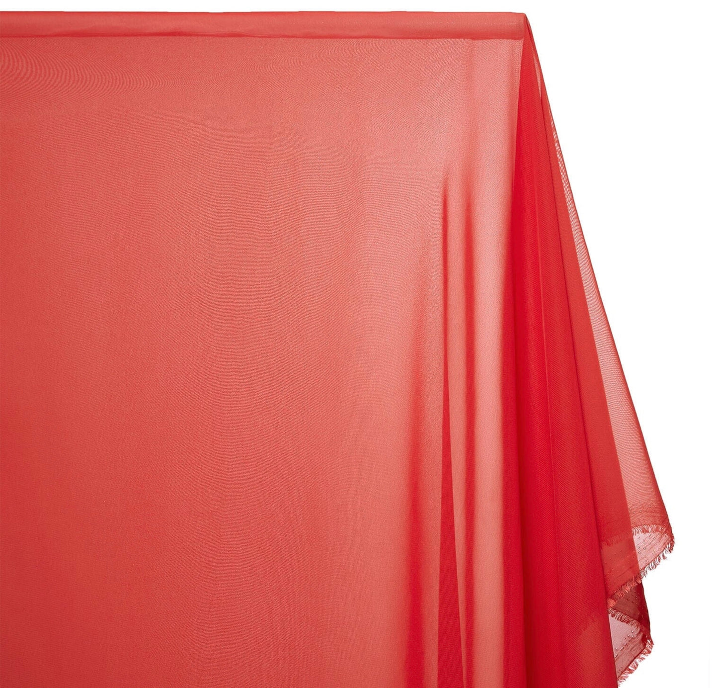 Sheer Chiffon (60 Inch)